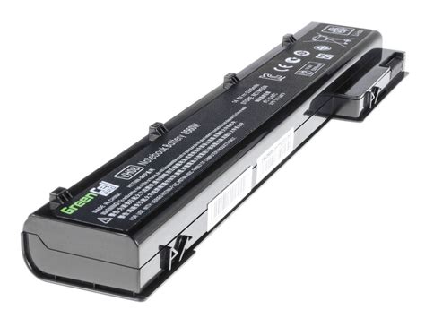 Green Cell Pro Bateria Para Hp Elitebook 8560w 8570w 8760w 8770w 14 4v 5200mah Hp56pro