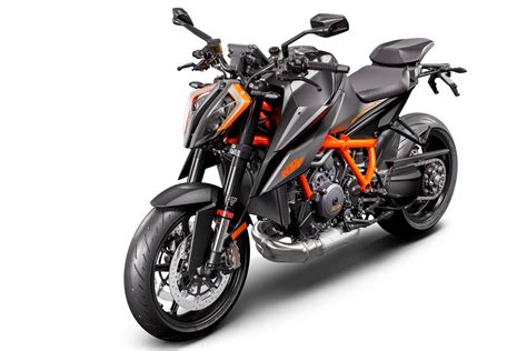 Technique Ktm 1290 Super Duke R 2020 Moto Magazine Cr