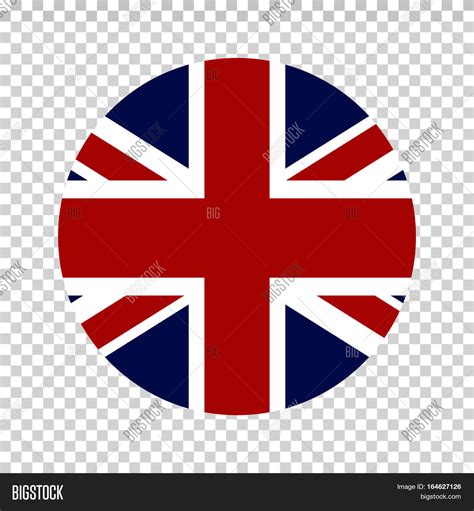 United Kingdom Flag Vector & Photo (Free Trial) | Bigstock