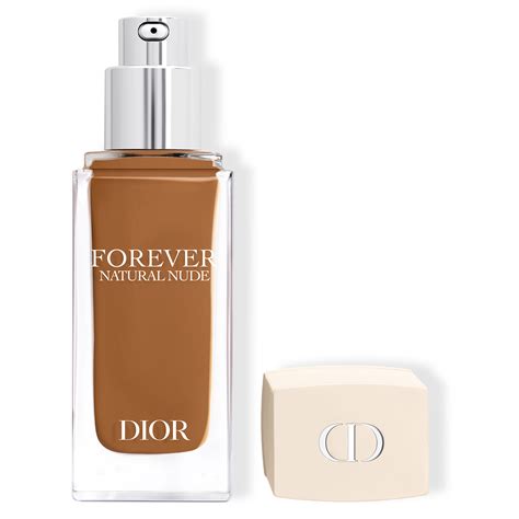 DIOR DIORSKIN FOREVER NATURAL NUDE Foundation