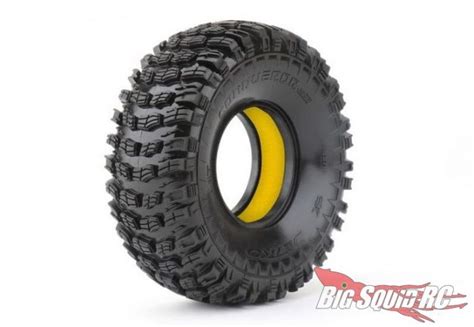 Jetko Power Conqueror Scale Crawling Tires Big Squid Rc Rc Car