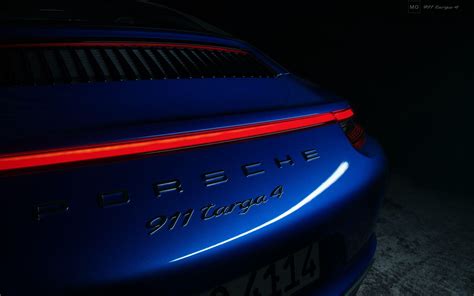 Porsche 911 Blue Wallpapers - Top Free Porsche 911 Blue Backgrounds ...