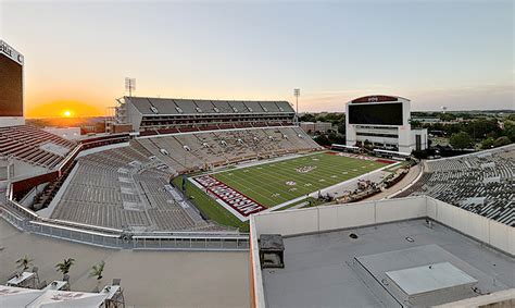 Mississippi State to seek fan input on Davis Wade Stadium renovations ...