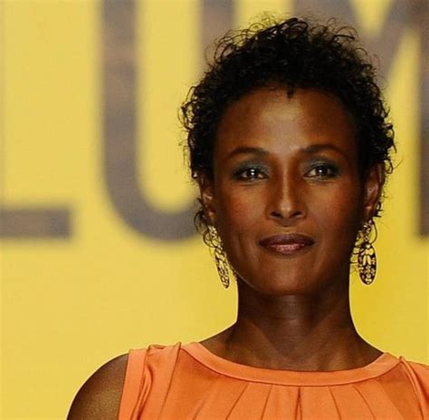 waris dirie welt