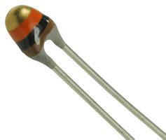 ntcleejb vishay thermistor ntc  kohm newark electronics
