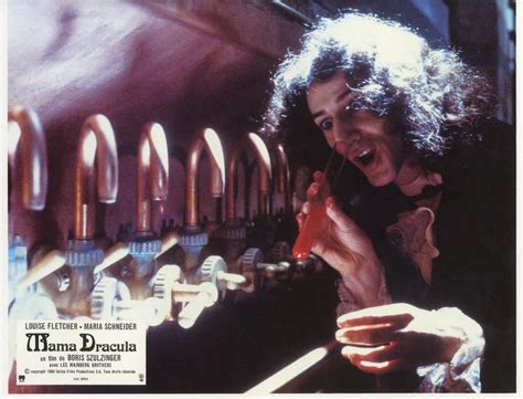 Mama Dracula 1980