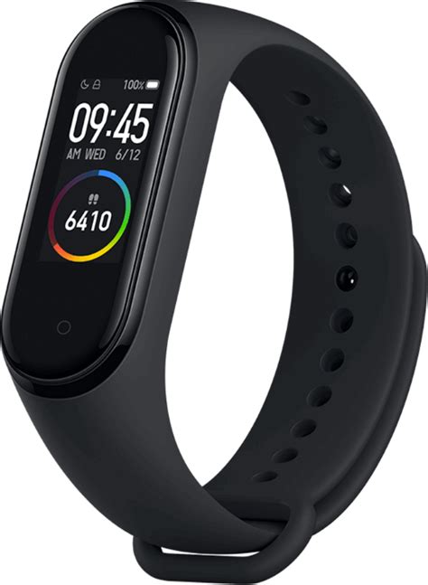 Venta Caracteristicas Mi Smart Band En Stock