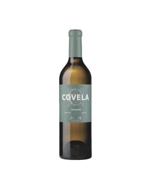 Vinho Branco Covela Escolha Cl Verde E Minho Garrafeira Baco