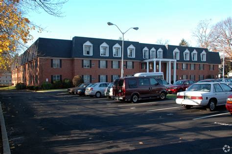 Maplewood Senior Citizens Apartments - Apartments in Maplewood, NJ ...