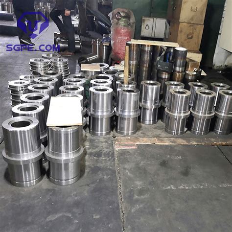 Gardner Denver Pz Pz Mud Pump Parts Liner For Api Drilling Mud Pump