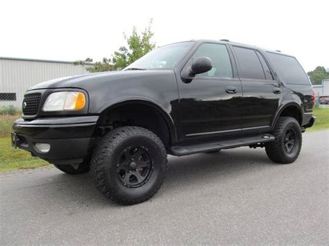 2001 Ford Expedition XLT SOLD