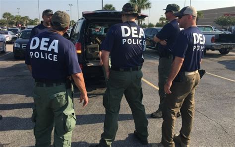 Is the DEA Overreaching Its Authority? — Pain News Network