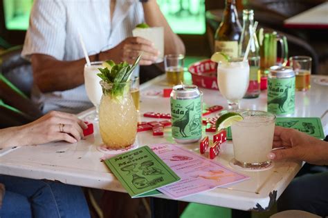 New Taco Restaurant De Nada Opens in East Austin - Eater Austin