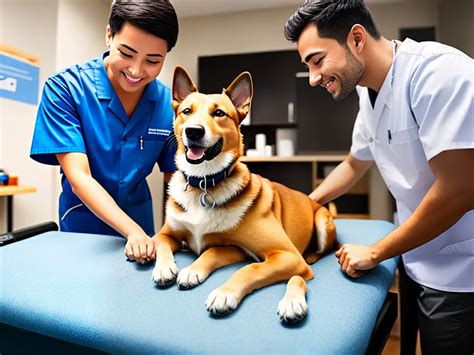 Check Up Veterinário Anual Essencial Para Cães