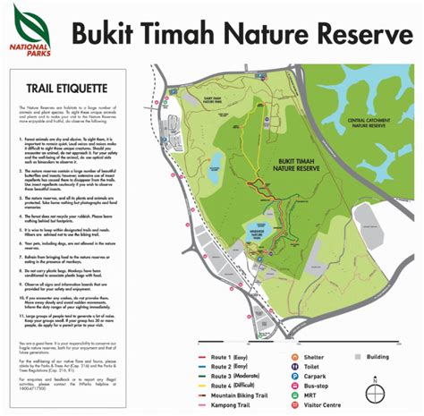 Bukit Timah Nature Reserve - Daintree Residence @ Toh Tuck Road +65 ...