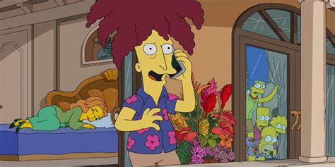 The Simpsons Season 36 Improves One Of The Golden Age S Most Iconic