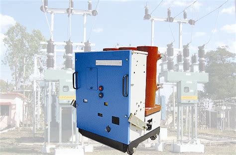 Vacuum Circuit Breakers At Best Price In Nashik By Cg Power And Industrial Solutions Limited