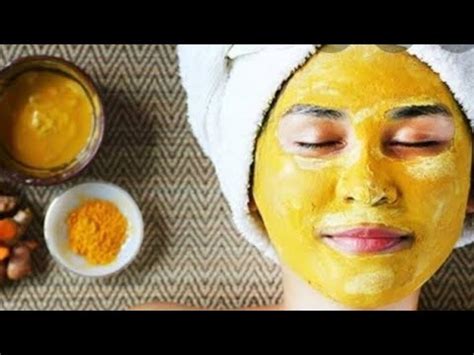 Face Pack For Fair Glowing Clear Skin Youtube