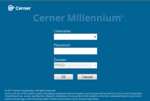 Using the Cerner Relationship Management Tool - Penn State College of Medicine Research