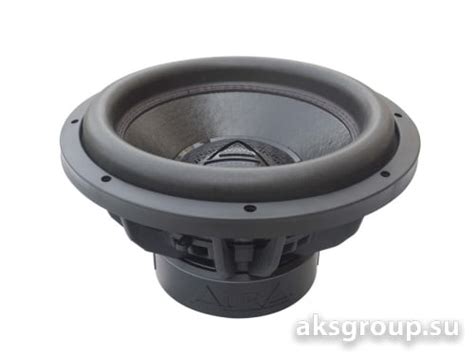 Купить сабвуферный динамик AurA INDIGO-12.D2 в Воронеже по цене 13 790 ...
