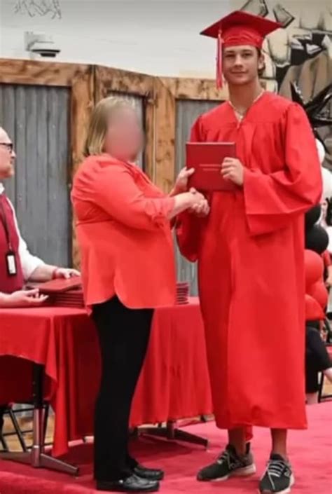 Noah Presgrove Full Autopsy Details Grisly Injuries Sustained By Teen Hours Before His Naked