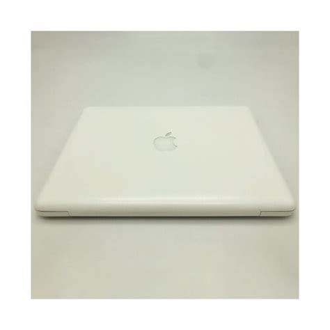 Apple Mac Macbook Unibody 13 A1342 Mid 2010 4gb Hdd 250gb Laptop 715007670704 Ebay