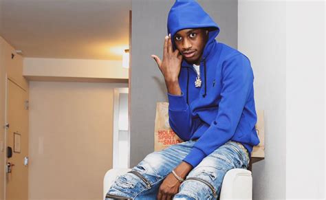 Lil Tjay Net Worth 5 Interesting Facts About The Rapper