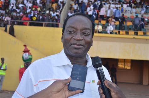 Sport africain le Colonel Yacouba Ouédraogo nommé Président de lOLAO