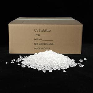 Uv Light Stabilizer Additives Uv Stabilizer Uv Stabilizer