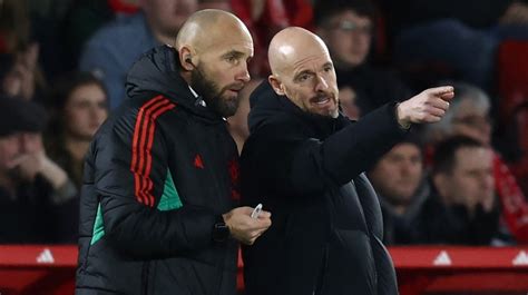 Siap Tempur Di Piala FA Erik Ten Hag Ultimatum Manchester United