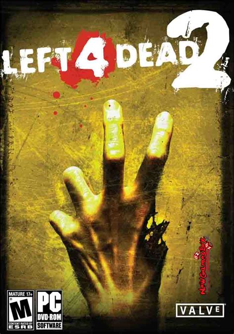 Left 4 Dead 2 Free Download PC Game Full Version Setup