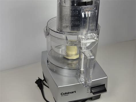 Cuisinart Pro Classic Food Processor Dlc 10s W Metal And Dough Attachments Affordable