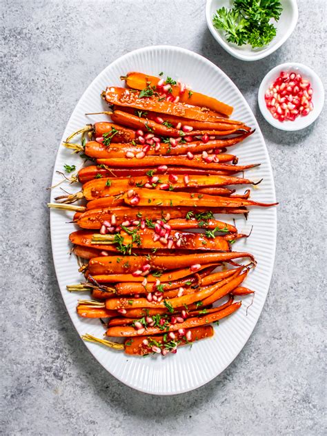 Zanahorias Glaseadas Con Teriyaki Takumi Sabor