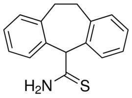 Dihydro H Dibenzo A D Cycloheptene Carbothioamide Aldrichcpr