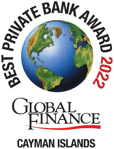 Butterfield named Best Private Bank in Cayman - IEyeNews