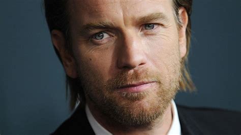 Ewan Mcgregor Drama Dizisi Lodide Rol Alacak