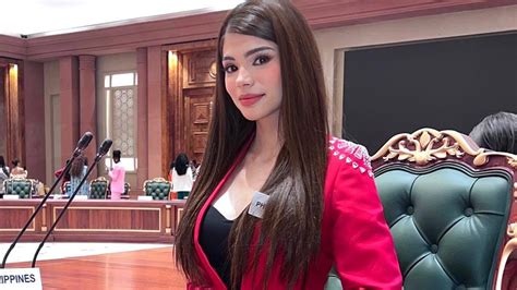 How Is Gwendolyne Fourniol Faring At The Miss World 2023 Pageant PEP Ph