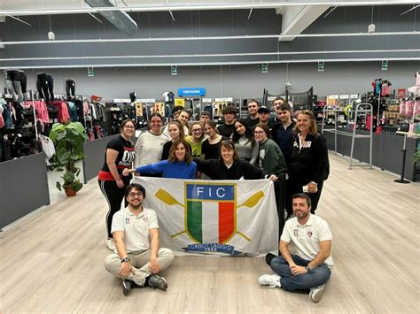 I Ringraziamenti Del Rowing Club Taranto Per Il Campionato Regionale