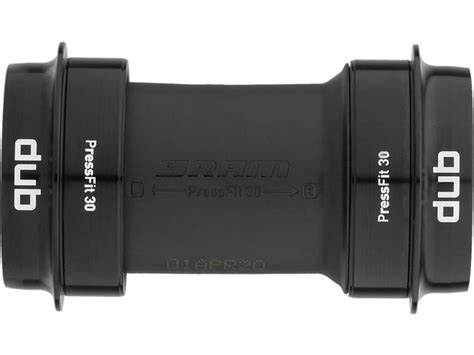 Sram Dub Pf Road Wide Mm Bottom Bracket Bike Components