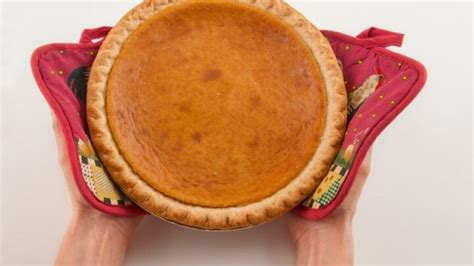 5 Simple Ways To Tell If Your Pumpkin Pie Is Done Baking Kneads Llc