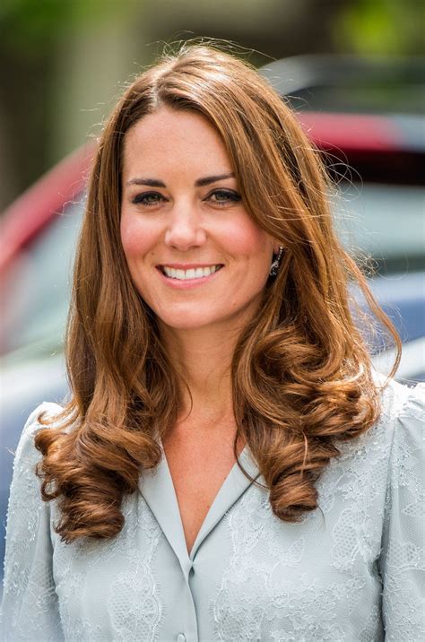 Kate Middleton's New Haircut Is So Beautiful It Has Inspired Me To Turn ...