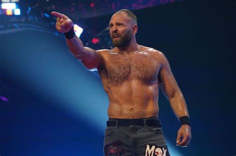 Jon Moxley Wins International Championship At Aew All Out Features Of