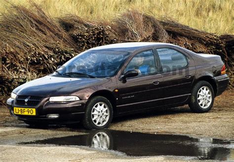 Chrysler Stratus 1995 imgenes, fotos, imgenes Chrysler Stratus 1995 ...