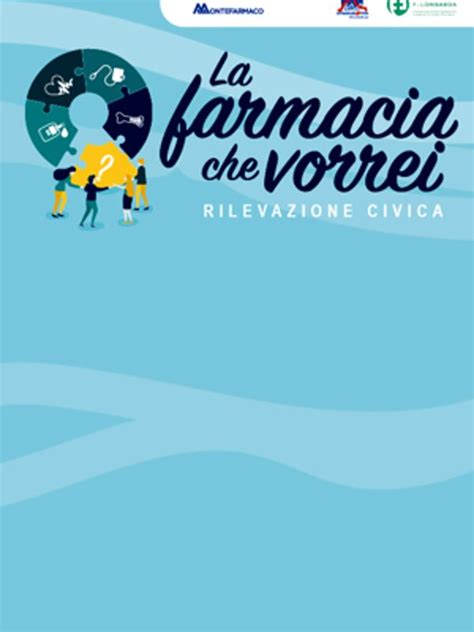 La Farmacia Che Vorrei