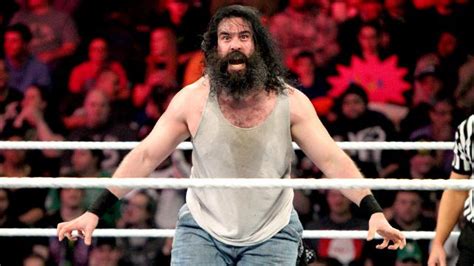 luke harper wins  championship belt oww