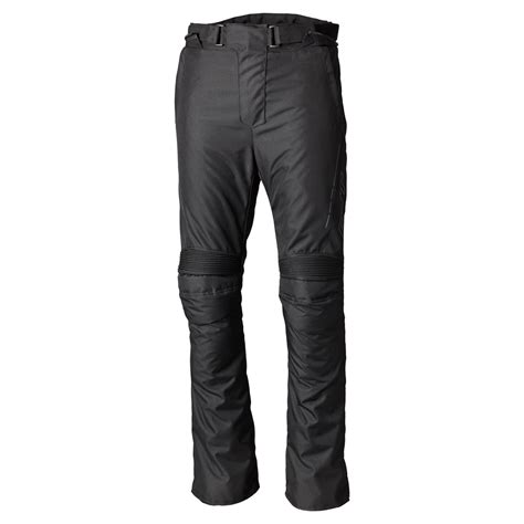 RST S1 CE Mens Long Leg Textile Jean MC Hub