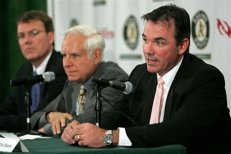 Billy Beane's Jaw-Dropping Fortune