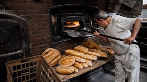 Maestros Del Pan El Gourmet