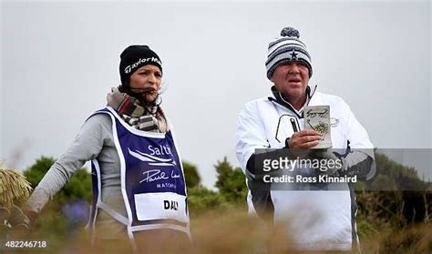 200 John Daly:Anna Cladakis Photos & High Res Pictures - Getty Images