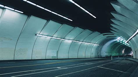 2nd street tunnel LOS ANGELES : r/bladerunner